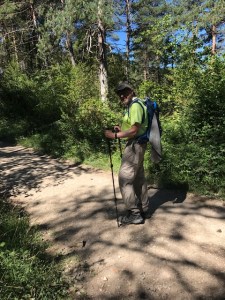 On the Road to Zubriri